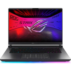 ASUS ROG Strix G16 2025 G615LW Eclipse Gray (G615LW-S5204, 90NR0LG1-M00A80)