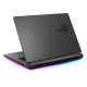 ASUS ROG Strix G16 2025 G615LW Eclipse Gray (G615LW-S5204, 90NR0LG1-M00A80)