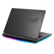 ASUS ROG Strix G16 2025 G615LW Eclipse Gray (G615LW-S5204, 90NR0LG1-M00A80)