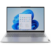 Lenovo ThinkBook 16 G7 ARP Arctic Gray (21MW001MRA)