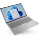 Lenovo ThinkBook 16 G7 ARP Arctic Gray (21MW001MRA)