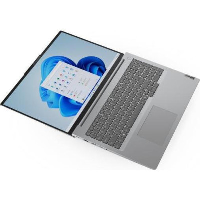 Lenovo ThinkBook 16 G7 ARP Arctic Gray (21MW001MRA)
