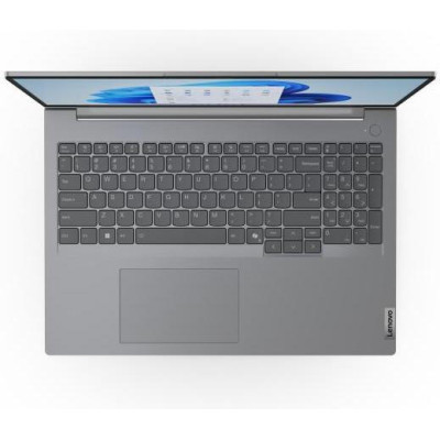 Lenovo ThinkBook 16 G7 ARP Arctic Gray (21MW001MRA)