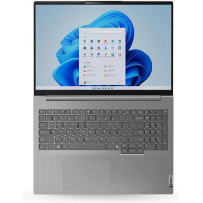 Lenovo ThinkBook 16 G7 ARP Arctic Gray (21MW001MRA)