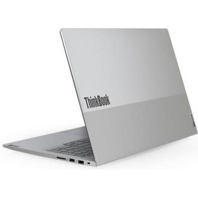 Lenovo ThinkBook 16 G7 ARP Arctic Gray (21MW001MRA)