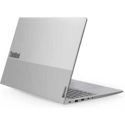 Lenovo ThinkBook 16 G7 ARP Arctic Gray (21MW001MRA)