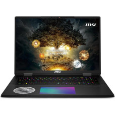 MSI Titan 18 HX AI A2XWJG Dragon Edition Norse Myth (A2XWJG-440US)