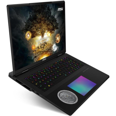 MSI Titan 18 HX AI A2XWJG Dragon Edition Norse Myth (A2XWJG-440US)