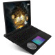 MSI Titan 18 HX AI A2XWJG Dragon Edition Norse Myth (A2XWJG-440US)