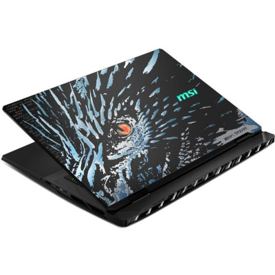 MSI Titan 18 HX AI A2XWJG Dragon Edition Norse Myth (A2XWJG-440US)