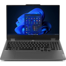 Lenovo LOQ 15ARP9 Gray (83JC0067PB)