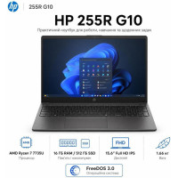 HP 255R G10 (D4VF2ET)