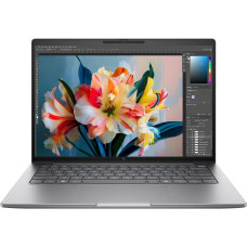 HP ZBook 8 G2i 14 Meteor Silver (DZ4F0ET)