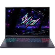 Acer Predator Helios Neo 16S PHN16S-I51-71VX Abyssal Black (NH.U3TEU.003)
