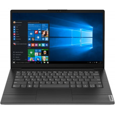 Lenovo V14 G2 ITL Black (82KA001SRA)