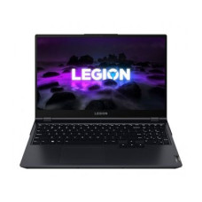 Lenovo Legion 5 15IMH6 Phantom Black (82NL002URM)