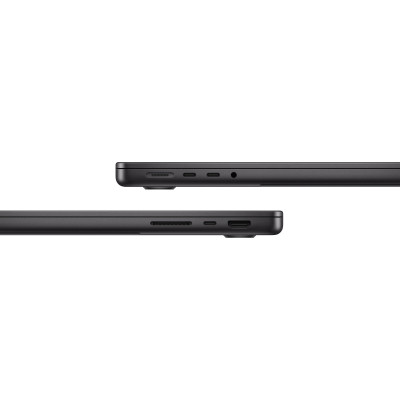 Apple MacBook Pro 14