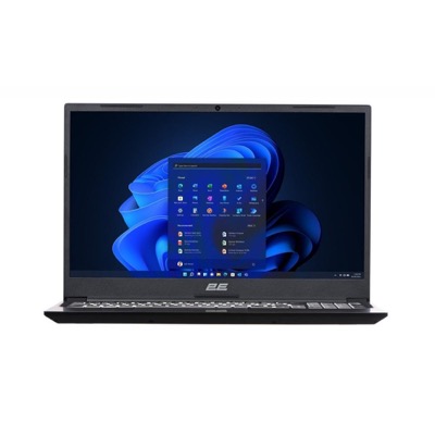 2E Imaginary 15 (NL50MU-15UA35) Black