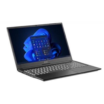 2E Imaginary 15 (NL50MU-15UA35) Black