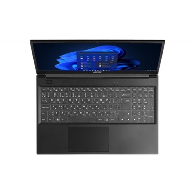 2E Imaginary 15 (NL50MU-15UA35) Black