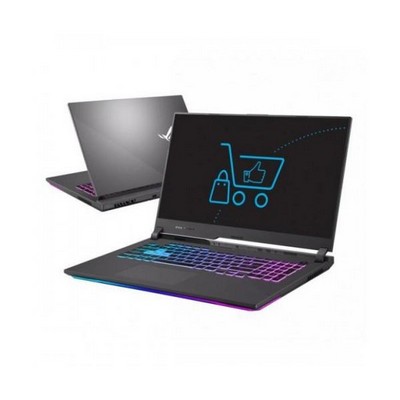 ASUS ROG Strix G17 G713QR (G713QR-K4009)