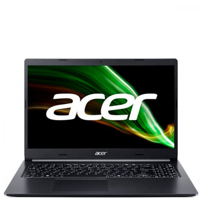Acer Aspire 5 A515-45-R5EU Charcoal Black (NX.A83EU.00U)