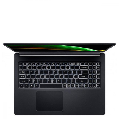 Acer Aspire 5 A515-45-R5EU Charcoal Black (NX.A83EU.00U)