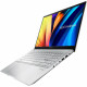 ASUS Vivobook Pro 15 Cool Silver M6500QB (M6500QB-HN044, 90NB0YM2-M001R0)
