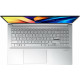 ASUS Vivobook Pro 15 Cool Silver M6500QB (M6500QB-HN044, 90NB0YM2-M001R0)