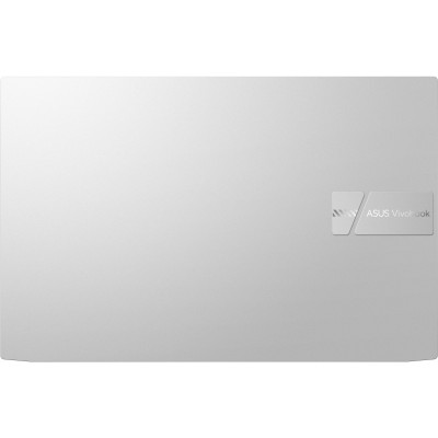 ASUS Vivobook Pro 15 Cool Silver M6500QB (M6500QB-HN044, 90NB0YM2-M001R0)