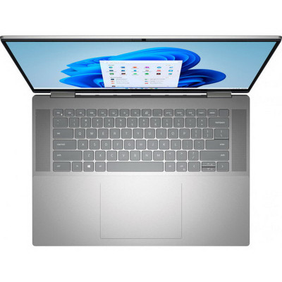 Dell Inspiron 7620 2-in-1 (7620-7632SLV-PUS)