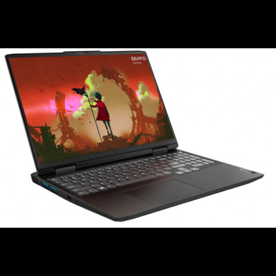 Lenovo IdeaPad Gaming 3 16ARH7 (82SC00AFRA) Onyx Grey