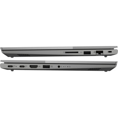 Lenovo ThinkBook 14 G3 ACL Mineral Grey (21A2002HRA)