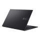 ASUS Vivobook 16 X1605EA Indie Black (X1605EA-MB044W)