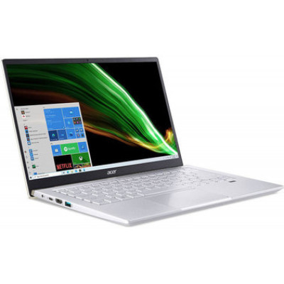 Acer Swift X SFX14-41G-R5VA (NX.AC2ET.00A)
