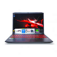 Acer Nitro 5 AN515-55 [AN515-55-548M] (NH.QB1EP.001) Just US engraving