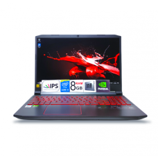 Acer Nitro 5 AN515-55 [AN515-55-548M] (NH.QB1EP.001) Just US engraving