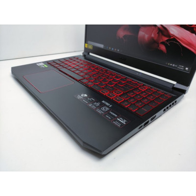Acer Nitro 5 AN515-55 [AN515-55-548M] (NH.QB1EP.001) Just US engraving