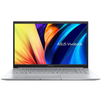 ASUS Vivobook Pro 15 K6500ZC Cool Silver (K6500ZC-HN366, 90NB0XK2-M00MX0)