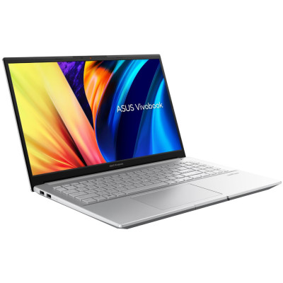 ASUS Vivobook Pro 15 K6500ZC Cool Silver (K6500ZC-HN366, 90NB0XK2-M00MX0)