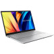 ASUS Vivobook Pro 15 K6500ZC Cool Silver (K6500ZC-HN366, 90NB0XK2-M00MX0)