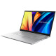 ASUS Vivobook Pro 15 K6500ZC Cool Silver (K6500ZC-HN366, 90NB0XK2-M00MX0)