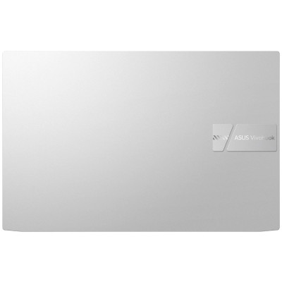 ASUS Vivobook Pro 15 K6500ZC Cool Silver (K6500ZC-HN366, 90NB0XK2-M00MX0)