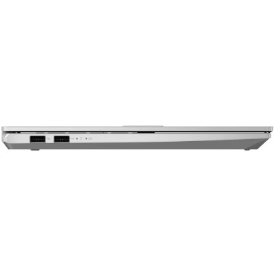 ASUS Vivobook Pro 15 K6500ZC Cool Silver (K6500ZC-HN366, 90NB0XK2-M00MX0)