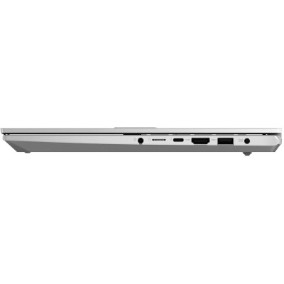 ASUS Vivobook Pro 15 K6500ZC Cool Silver (K6500ZC-HN366, 90NB0XK2-M00MX0)