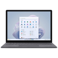Microsoft Surface Laptop 5 Platinum (R1S-00001)