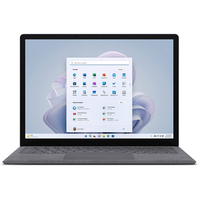 Microsoft Surface Laptop 5 Platinum (R1S-00001)