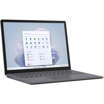 Microsoft Surface Laptop 5 Platinum (R1S-00001)
