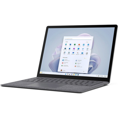 Microsoft Surface Laptop 5 Platinum (R1S-00001)