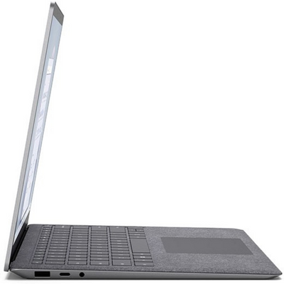 Microsoft Surface Laptop 5 Platinum (R1S-00001)